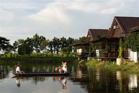 The Cabin Resorts .